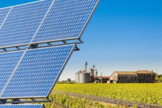 Baterias Moura: gestão energética impulsiona o agro