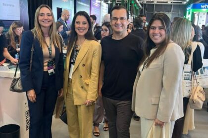 AB2LEX 2026 conta com a presença de lideranças femininas