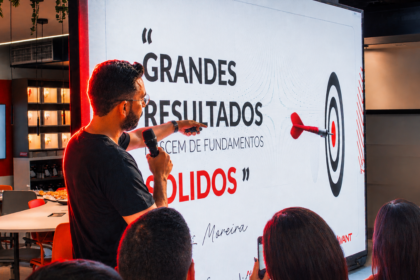 Avant inicia nova etapa de gestão e marca
