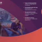 PAM Saint-Gobain apresenta soluções no Water Loss