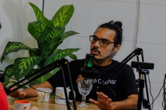 App da Baixada conecta usuários para dividir custo de viagem