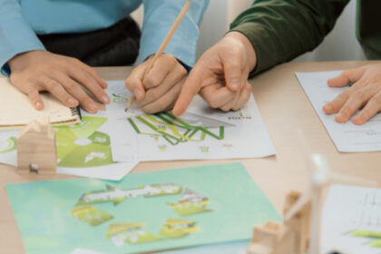 Gráfica reduz impactos ambientais com práticas sustentáveis