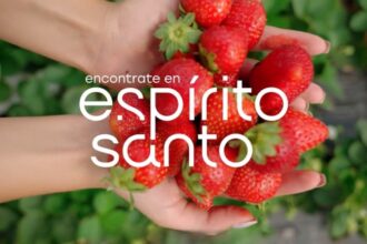 ES lança marca para fortalecer Estado como destino turístico