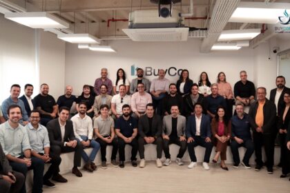 BuyCoffee reúne empresários e amplia geração de negócios