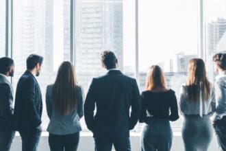 Empresas reforçam foco em pessoas para sustentar crescimento