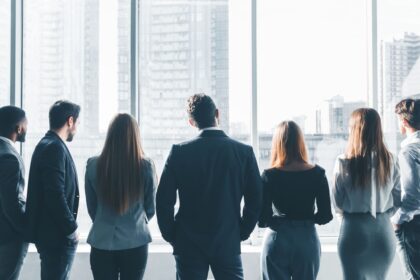 Empresas reforçam foco em pessoas para sustentar crescimento