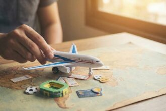 Traveltch democratiza vendas de ingressos internacionais