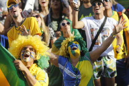 Estudo da Content CO revela insights para marcas na Copa
