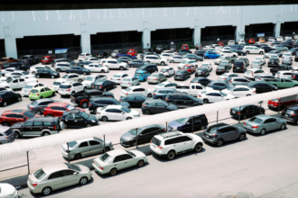 Dia das Mães: fluxo de veículos nos shoppings cresce 33%