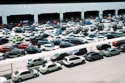 Dia das Mães: fluxo de veículos nos shoppings cresce 33%