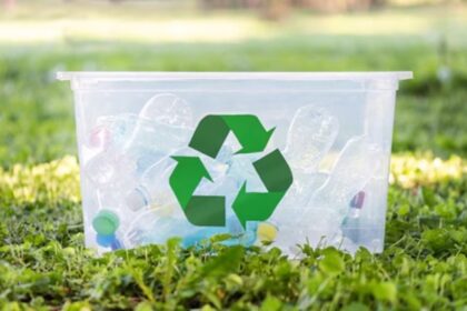 Reciclagem permite a economia de energia e recursos naturais