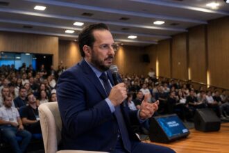 Brasileiro atua na integração de pagamentos globais nos EUA