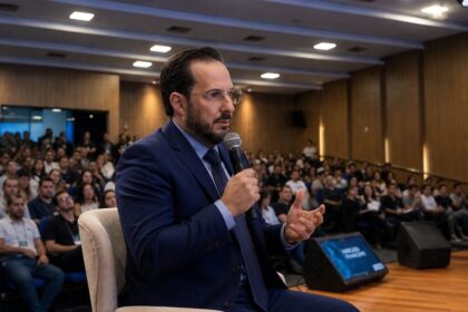 Brasileiro atua na integração de pagamentos globais nos EUA