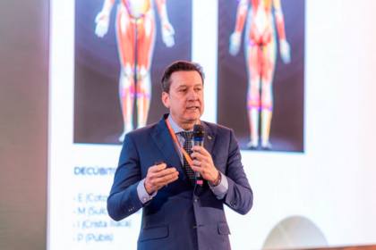Cirurgião desenvolve método de precisão para lipoaspiração