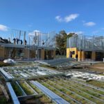 Capacitação em Steel Frame define o resultado da obra