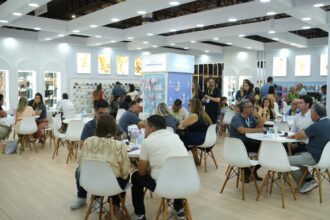 Mercado infantil aposta em produtos multifuncionais