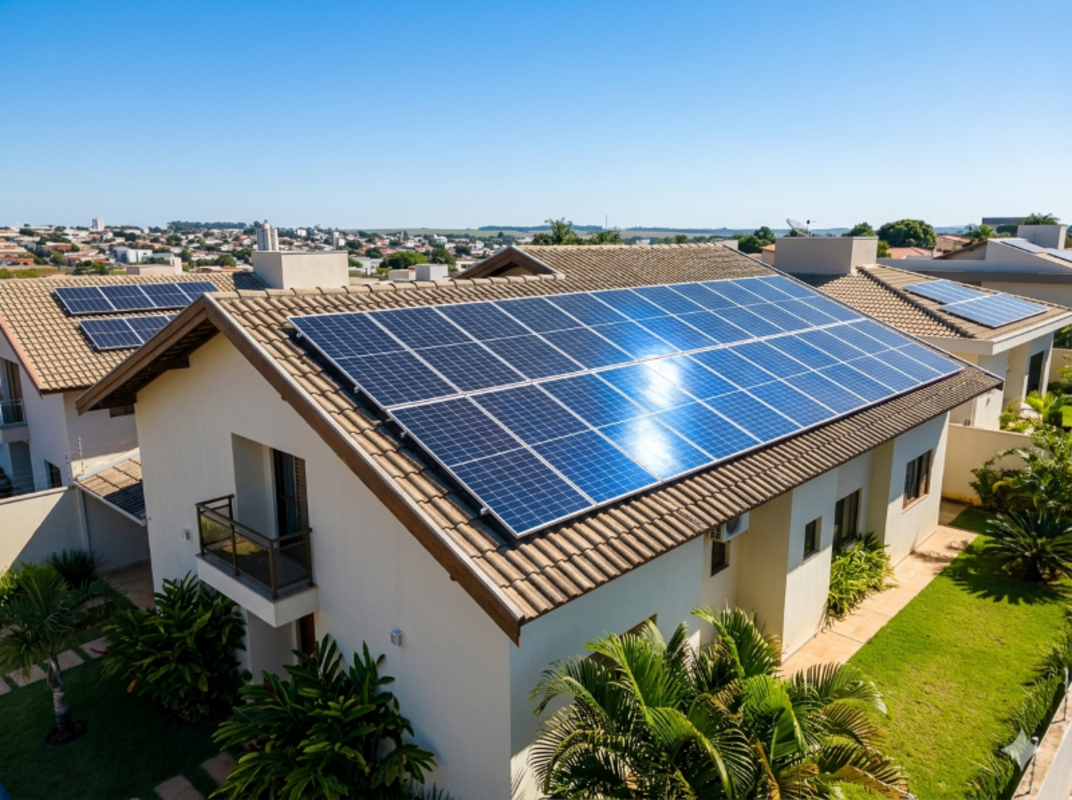 Aumento na energia impulsiona busca por sistema solar