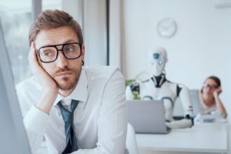 Falta de habilidades em IA desafia empresas