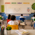 Evasão Escolar no Brasil tem causas multifacetadas
