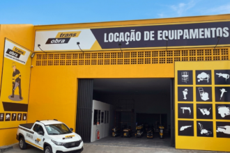 Trans Obra completa 25 anos com rede de franquias