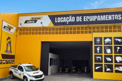 Trans Obra completa 25 anos com rede de franquias