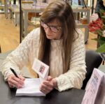 Adriana Souza lança o livro “O Ativo Invisível”