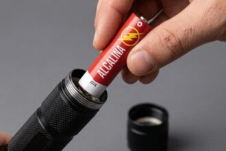 Durabilidade ganha destaque em nova linha de pilhas da Pix