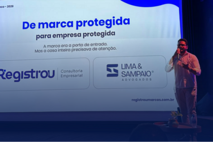 Empresa de marcas amplia atuação empresarial