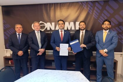 Ecora e CONAMP se unem para fortalecer mercado de carbono