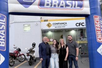 Publicitário cria iniciativa que fortalece autoescolas