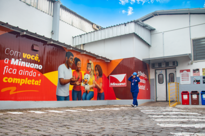 Companhia Minuano de Alimentos reforça agenda ESG
