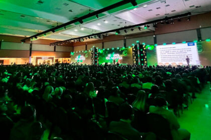 ExpoDireito Brasil 2026 reforça Brasília no debate jurídico