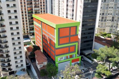 Setor de self storage ultrapassa 224 mil boxes no Brasil