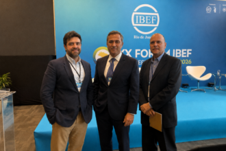 XX Fórum IBEF reúne profissionais de diversos setores