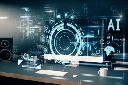 Global 384: IA exige governança e compliance