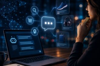 Anúncios no ChatGPT ampliam disputa no mercado digital