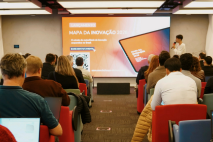Só 29% das empresas brasileiras lucram com a inovação