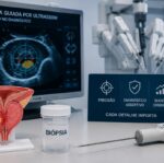 Diagnóstico preciso contribui para sucesso da robótica