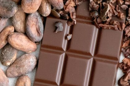 Tecnologia ajuda indústria a manter padrão do chocolate