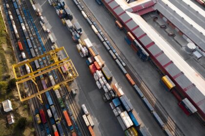 Gargalos logísticos impõem rotas multimodais ao agronegócio