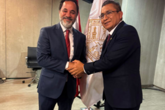 Proposta da AMIG cria comitê mineral para a América Latina