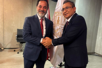 Proposta da AMIG cria comitê mineral para a América Latina