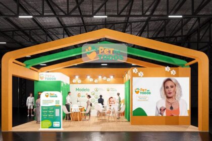Na ABF, Pet de TODOS mostra negócio conectado à grande base