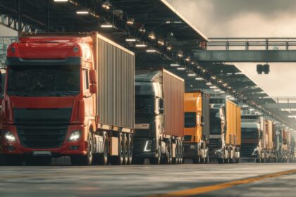 Transportadoras devem apresentar três seguros obrigatórios