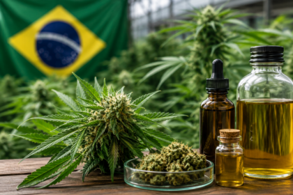 Brasil debate custos da cannabis medicinal