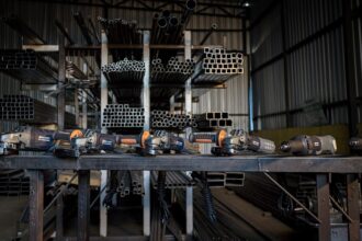 Motores brushless ganham espaço no mercado