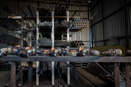 Motores brushless ganham espaço no mercado