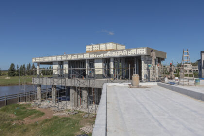 Engenharia detalhada elimina erros de obras em steel framing