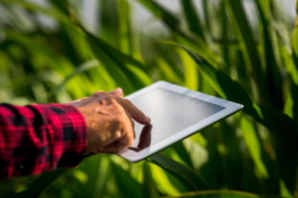 Agro 5.0 impulsiona tecnologia e estratégia no setor