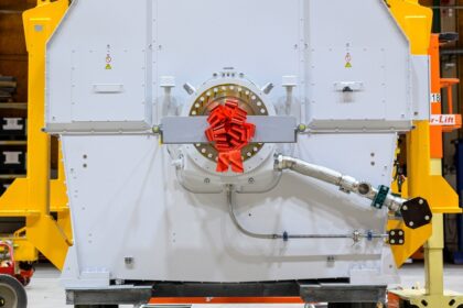 ABB projeta economia de até US$ 12 bi com troca de motores